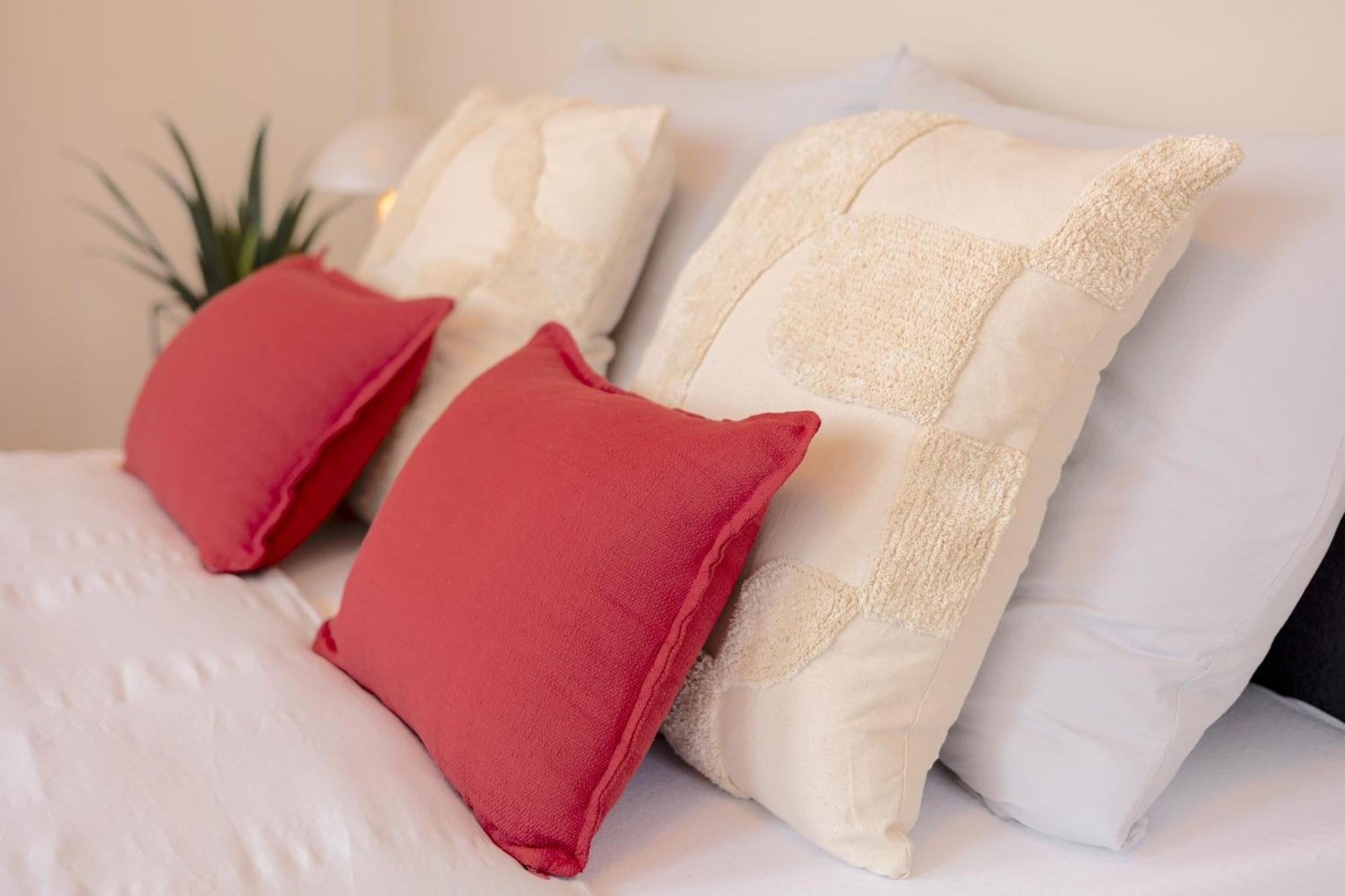 Bright 2Br - 5Th Floor, Balcony, Free Parking By Gravity Prague Apartment Exterior photo