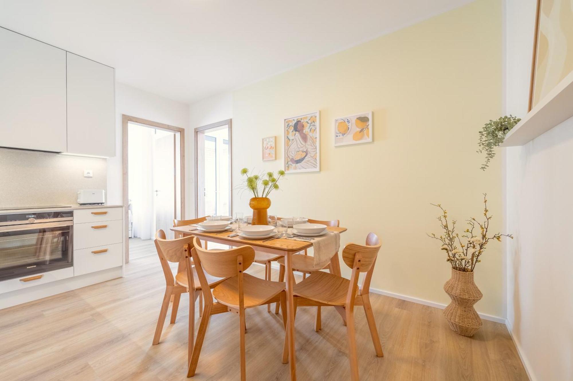 Bright 2Br - 5Th Floor, Balcony, Free Parking By Gravity Prague Apartment Exterior photo