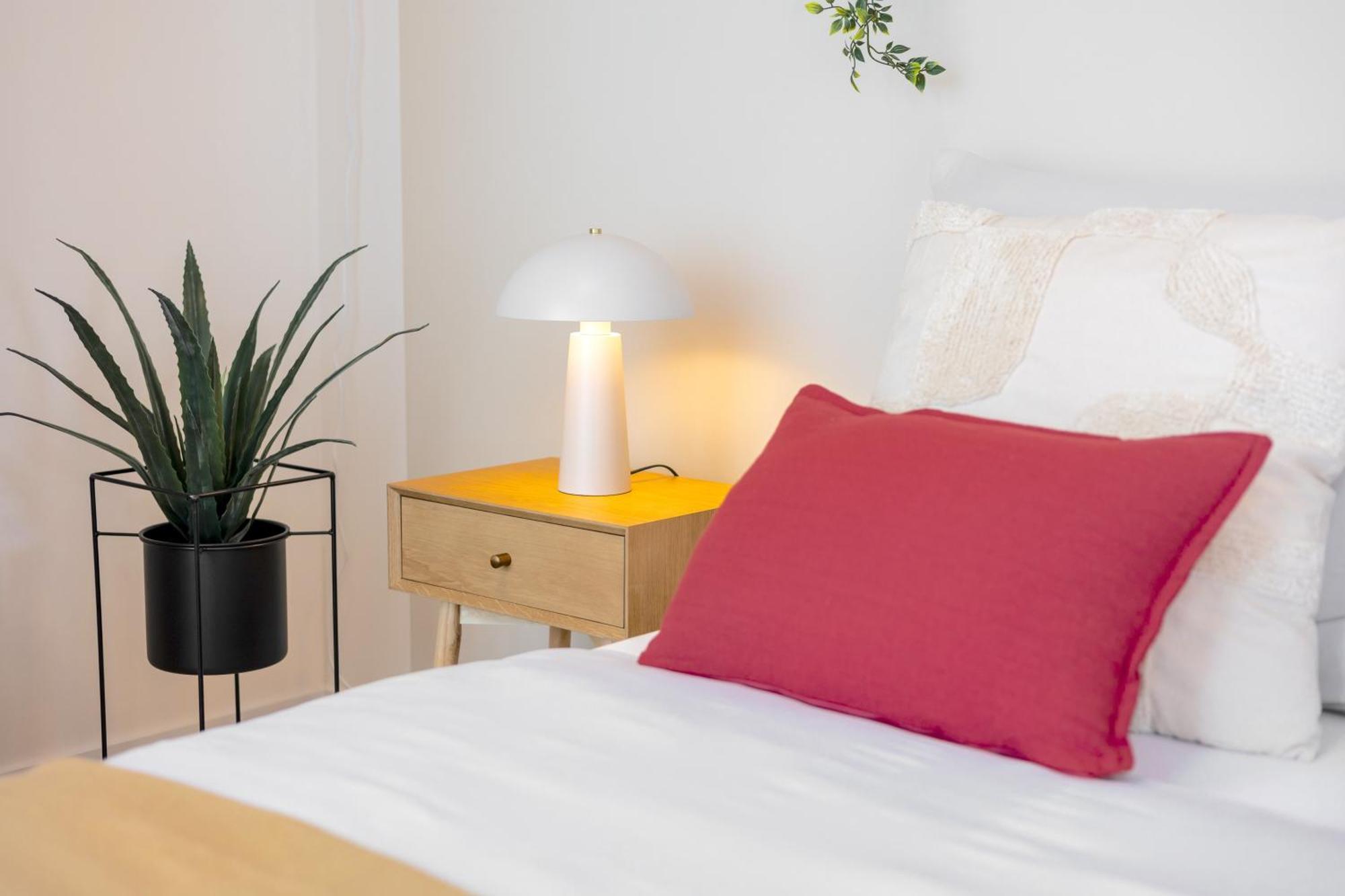 Bright 2Br - 5Th Floor, Balcony, Free Parking By Gravity Prague Apartment Exterior photo